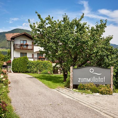 Ferienpension Zummuellerhof Natz-Schabs Exterior photo