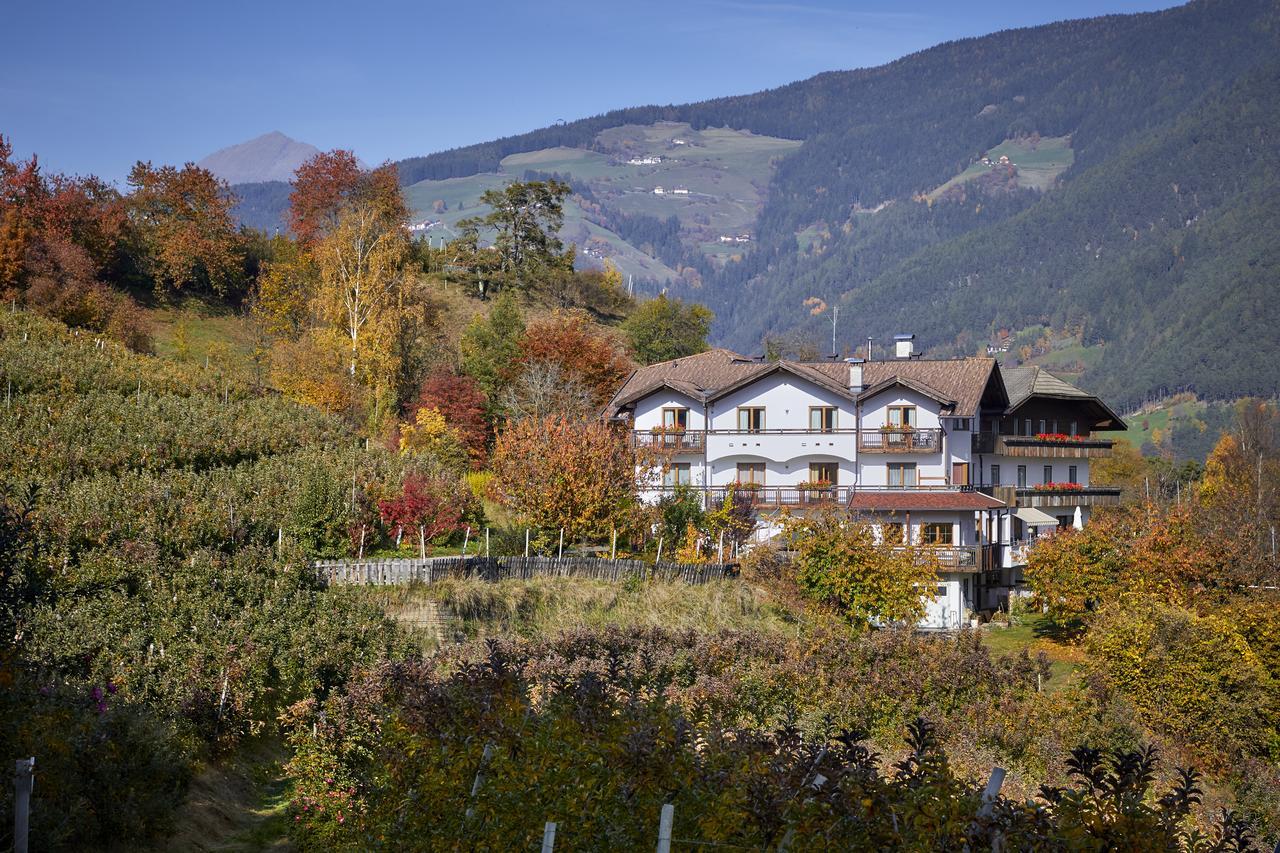 Ferienpension Zummuellerhof Natz-Schabs Exterior photo